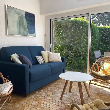 Port An Dro 1 - Wifi, Jardin, Plage 200M - K295 Carnac Exterior photo