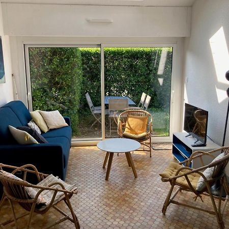 Port An Dro 1 - Wifi, Jardin, Plage 200M - K295 Carnac Exterior photo