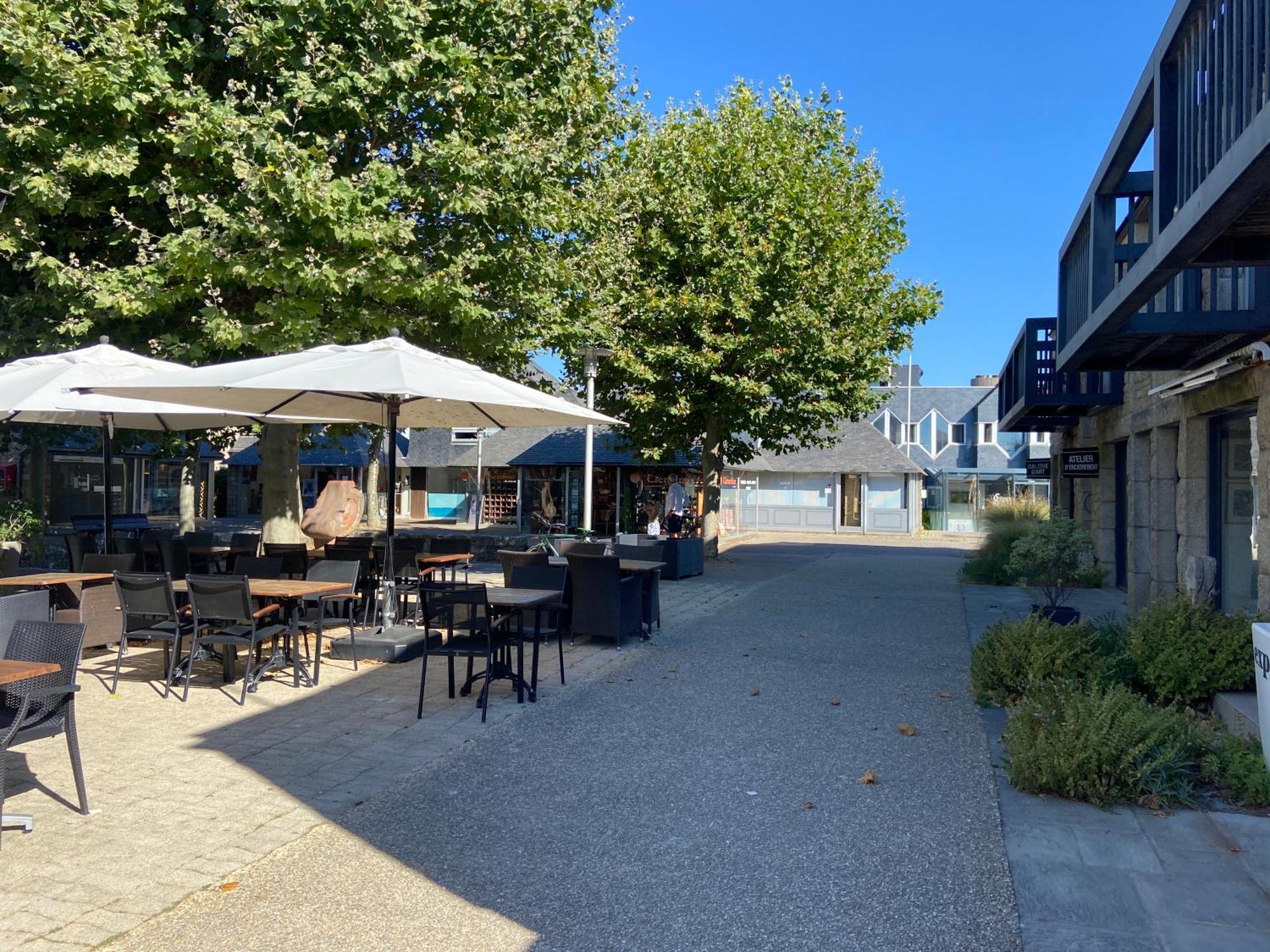 Port An Dro 1 - Wifi, Jardin, Plage 200M - K295 Carnac Exterior photo