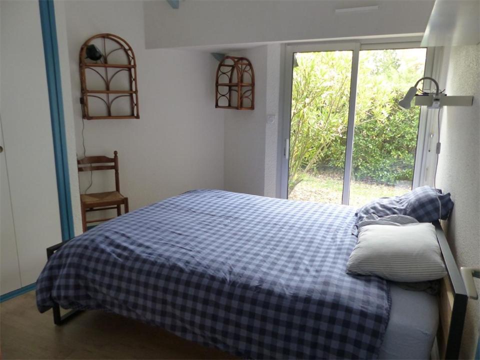 Port An Dro 1 - Wifi, Jardin, Plage 200M - K295 Carnac Exterior photo