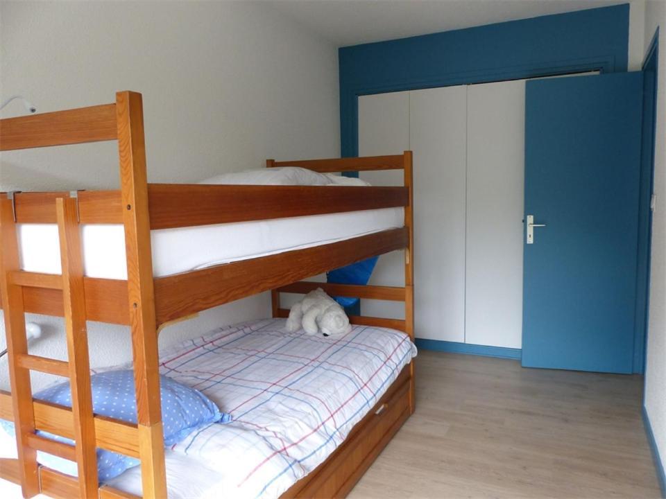 Port An Dro 1 - Wifi, Jardin, Plage 200M - K295 Carnac Exterior photo